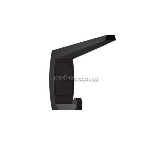 View Hat and Coat Hook Single details.