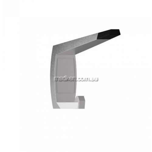 Hat and Coat Hook Single