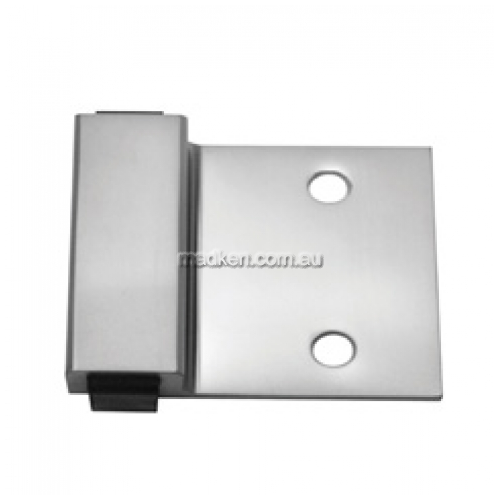 101 Door Bumper Screw Fix