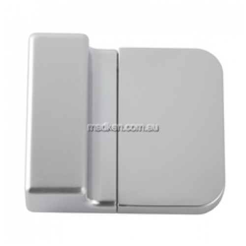 View 101C Door Bumper Concealed Fix details.