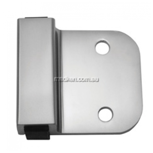 View 101R Round Edge Bumper Screw Fix details.