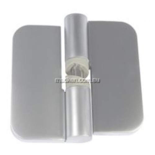 106C Gravity Hinge Concealed Fix