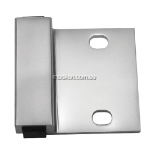 107 Bumper Bolt Through