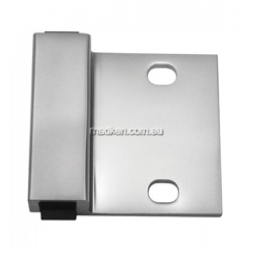 107E Door Bumper Bolt Through