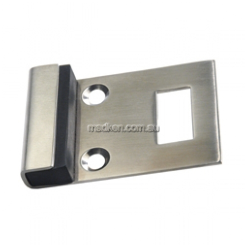 115 Combined Bumper and Staple To Suit 33mm Door