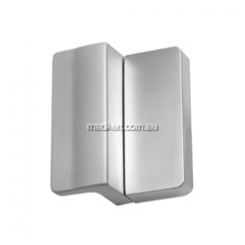 View 117C Lift Off Staple Z Shape Concealed Fix details.