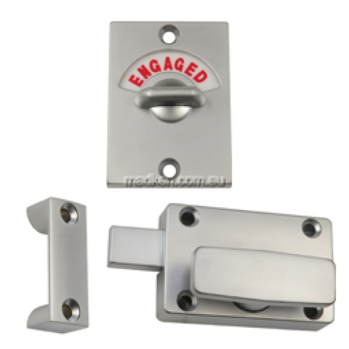 200A Safety Handle Lock and Indicator
