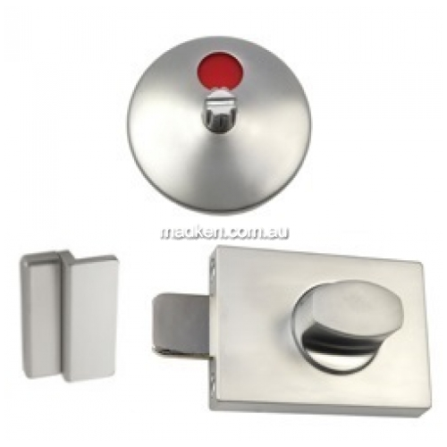 View 300SAFE Safety Turn Lock and Indicator Set details.