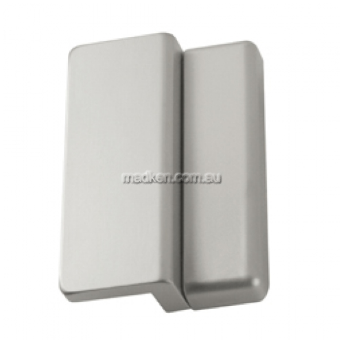 View 301 Lift Off Staple Concealed Fix Z Shape details.