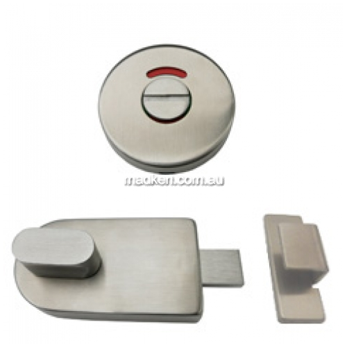 700 Bumper/ Lock Indicator Set