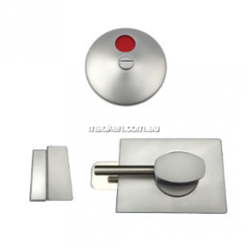 ML300 Lock and Indicator Set Concealed Fix