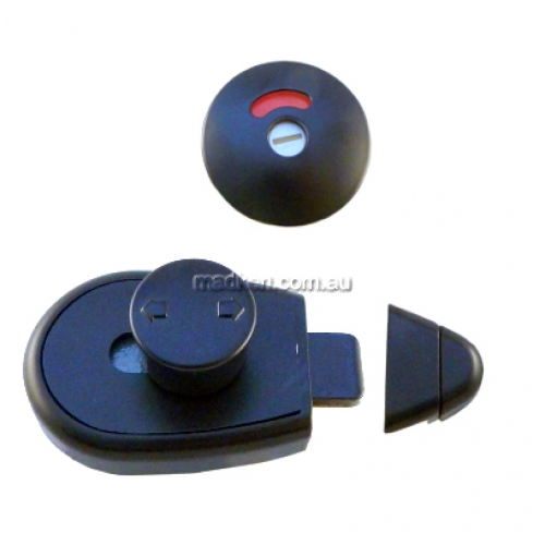 View XCEL Slide Lock Indicator Set Concealed Fix details.