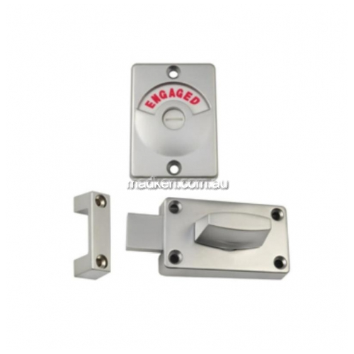 Lock and Indicator Set