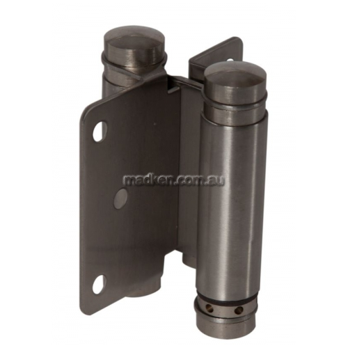 View ML209 Spring Hinge Double Action Exposed Fix details.