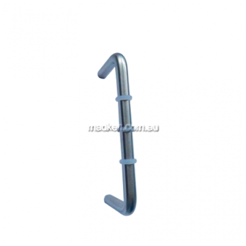 ML315R D-Pull Handle with Rubber Stopper