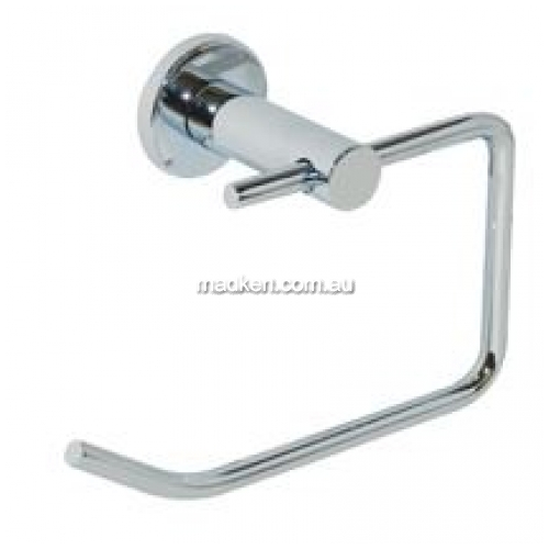 View ML6225 Single Toilet Paper Holder No Hood details.