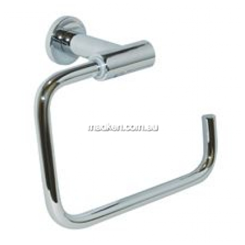 ML6227 Towel Ring Round Posts
