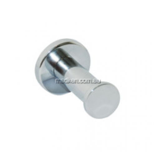 View ML6230 Robe Hook Single details.