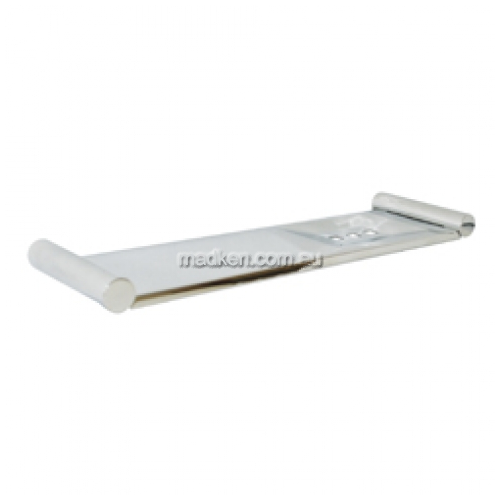 ML6032 Combined Shelf and Soap Dish