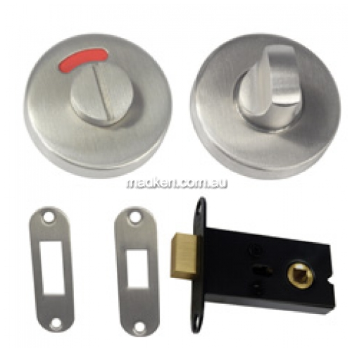 Lock And Indicator Set Concealed Fix