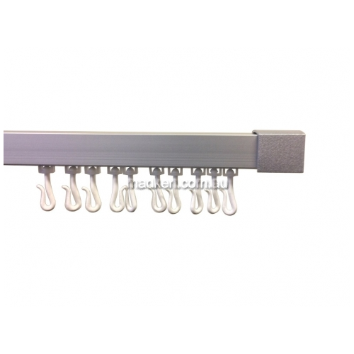 ML-SCT Shower Curtain Track Straight