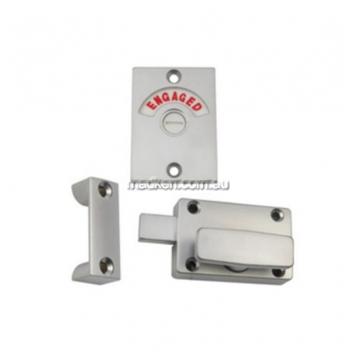 View ML200 Lock and Indicator Set Screw Fix details.