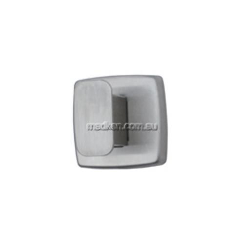 ML210 Robe Hook Square
