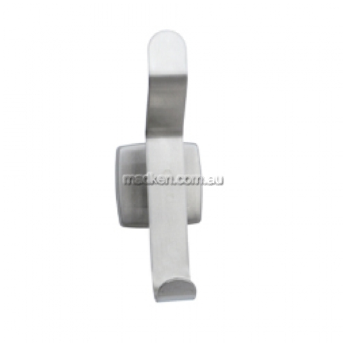 ML214 Coat Hook Dual