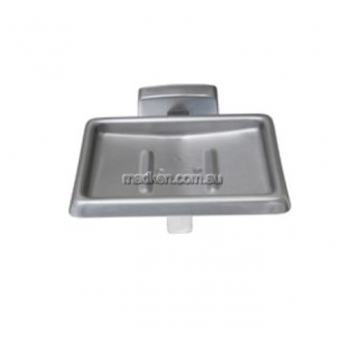 ML230 Soap Dish With Drain