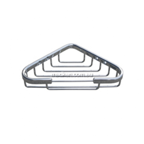 View ML240 Shower Basket Corner details.