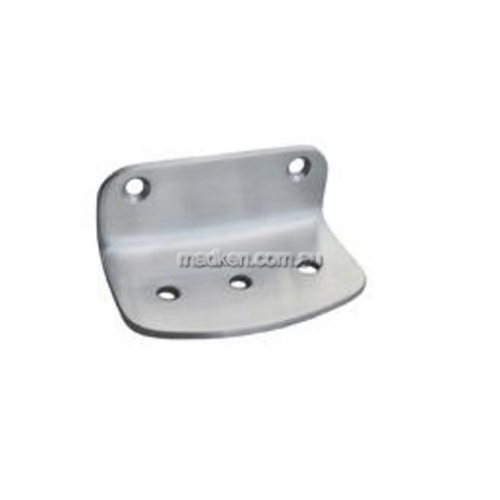 View ML241S Heavy Duty Soap Dish details.