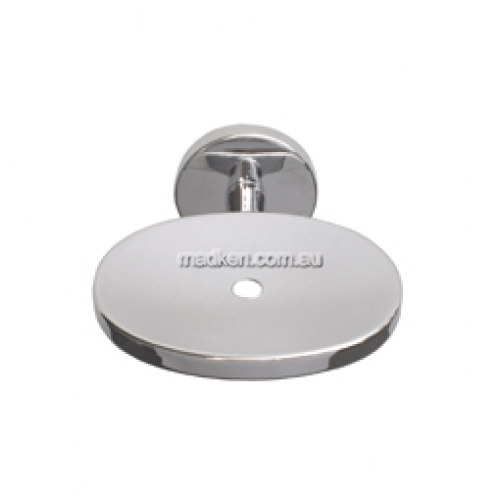 View ML3359 Soap Dish with Drain Hole details.
