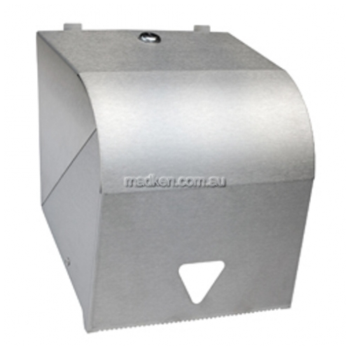 View ML4093 Roll Towel Dispenser Lockable details.
