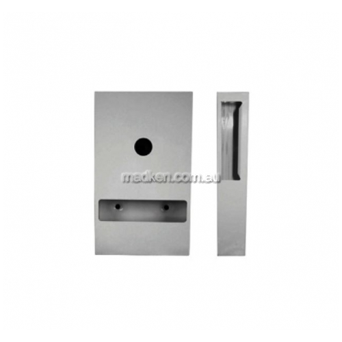 View ML4094 Interleaved Toilet Paper Dispenser details.