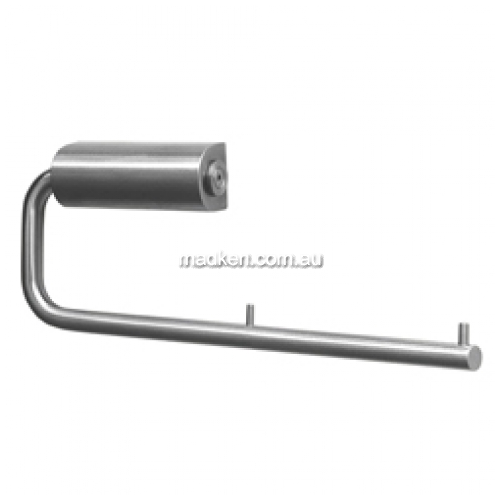 View ML4135 Double Toilet Roll Holder details.