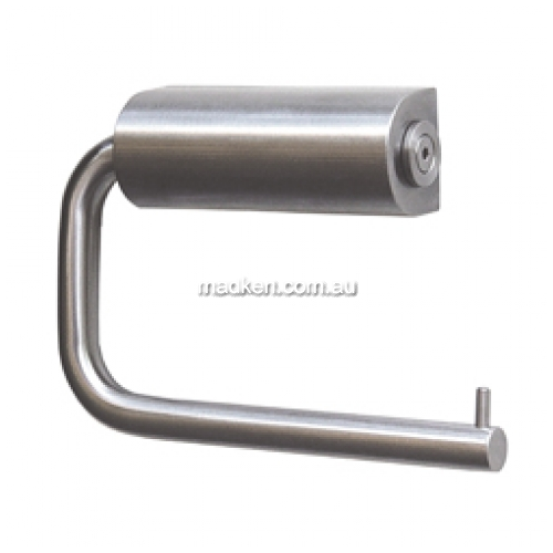 View ML4135 Single Toilet Roll Holder details.