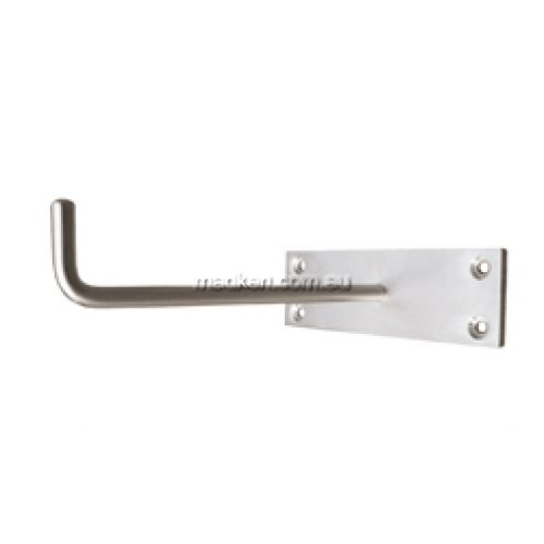 View ML4155 Equipment Hook Visible Fixing details.