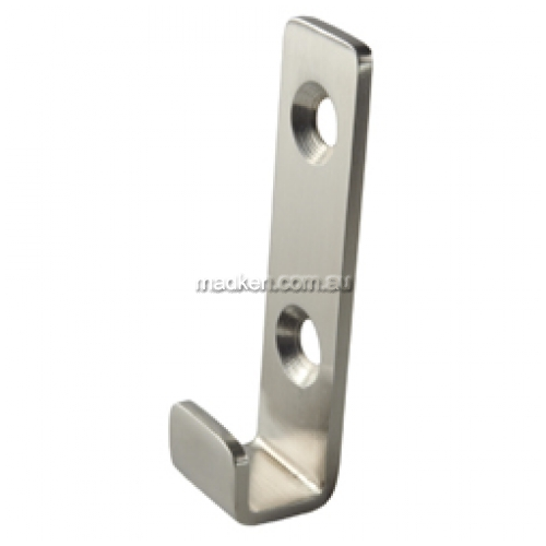 View ML4157 Coat Hook Single details.