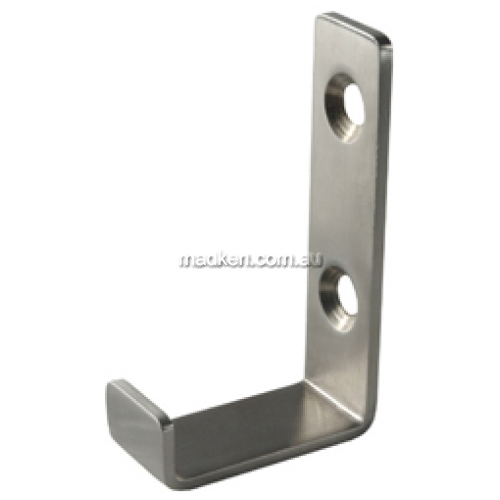 View ML4158 Coat Hook Visible Screw Fix details.