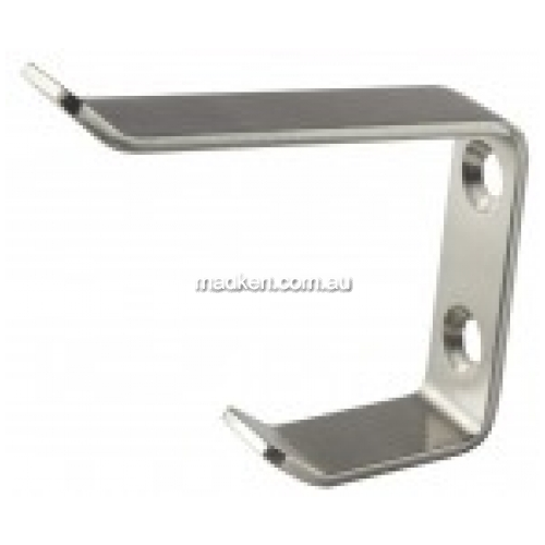 ML4159 Dual Coat Hook