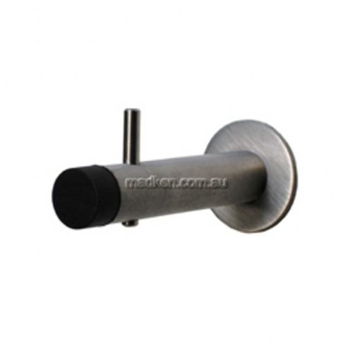 ML4160 Coat Hook with Bumper
