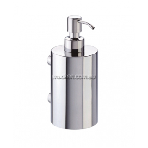 View ML615B Soap Dispenser Liquid 400mL details.