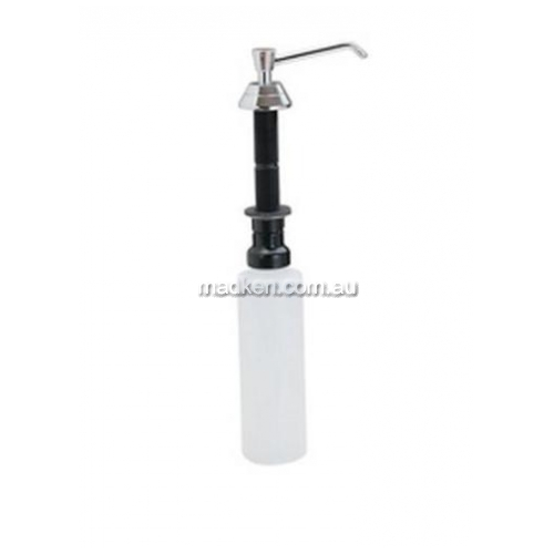 View ML616 In Basin Soap Dispenser 475mL details.