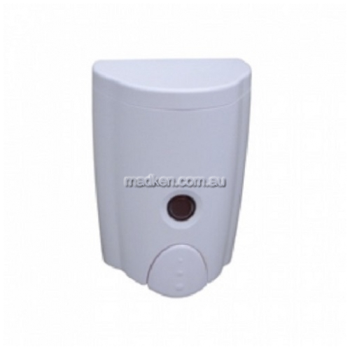 View ML663W Soap Dispenser Liquid 580mL details.