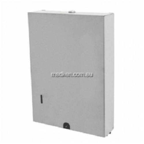 ML727 Ultraslim Paper Towel Dispenser