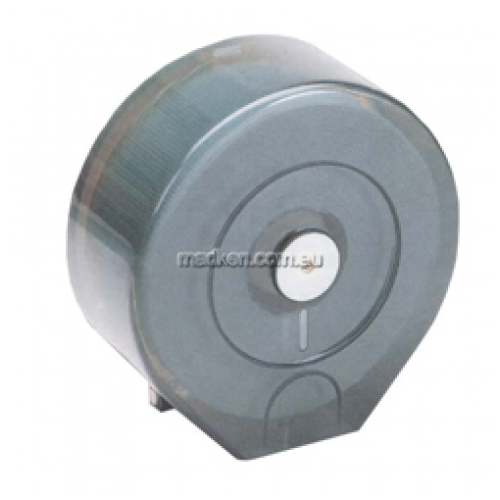 ML840 Jumbo Toilet Roll Dispenser Lockable