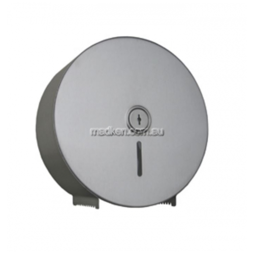 View ML841 Jumbo Toilet Roll Dispenser Lockable details.