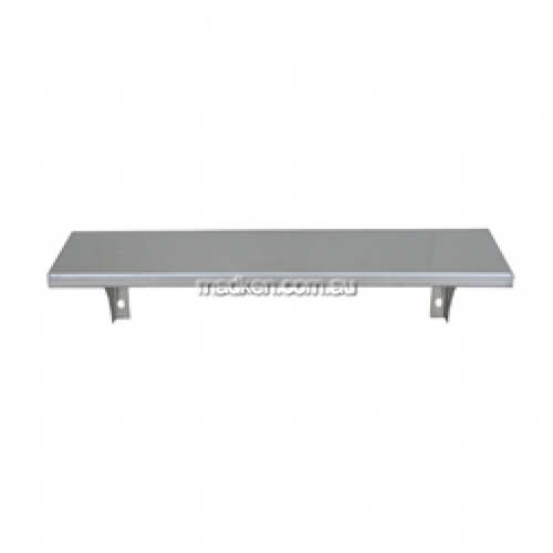 View ML950 Utility Shelf 127mm Deep details.