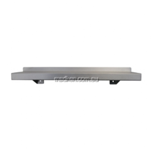 View ML951 Utility Shelf 130mm Deep details.