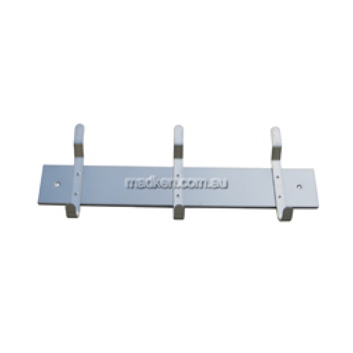 View ML980 Hook Strip/Rack details.